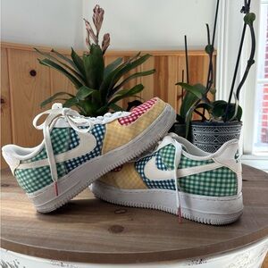 Nike Air Force 1 Lows